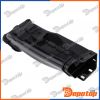 Gaine de suralimentation pour BMW | GPP-BM-202, 13717643299